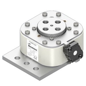Быстрый предохранитель 2100A 1500V 4SBKN/120 AR (170M7520) - EATON