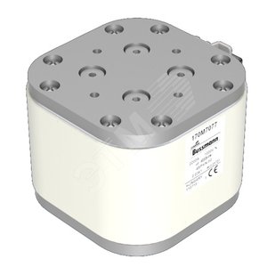 Быстрый предохранитель 1700A 1500V 4BKN/125AR - EATON