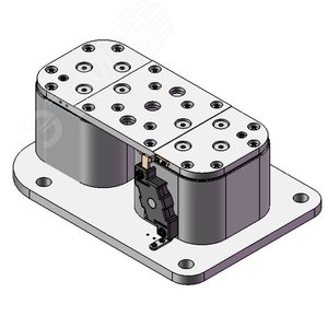 Быстрый предохранитель 4000A 1100V 24SBKN/90 WAR - EATON