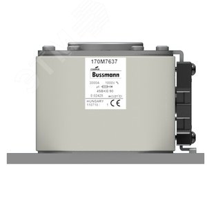 Быстрый предохранитель 3200A 1000V 4SBKN/90 AR - EATON