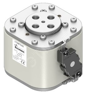 Быстрый предохранитель 2500A 1000V 4BKN/95 AR - EATON