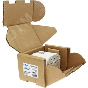Быстрый предохранитель 1700A 1250V 4BKN/105 AR (170M7676) - EATON