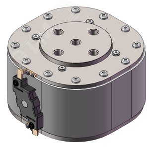 Быстрый предохранитель 4000A 1100V 5BKN/95 AR - EATON