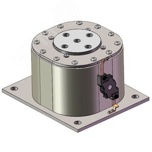 Быстрый предохранитель 3200A MAX OP.1600V 5SBKE/125 AR - EATON
