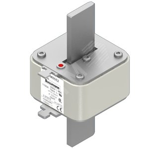 170M8550  Быстрый предохранитель 1600A 690V 3SHT AR UC - EATON