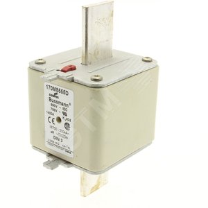 Быстрый предохранитель 1400A 690V aR DIN 3 HSDNH - EATON