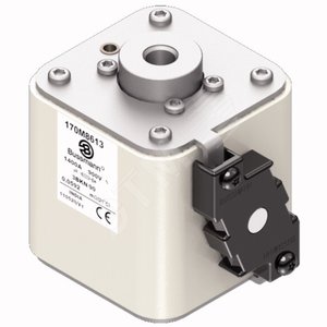 Быстрый предохранитель 1400A 900V 3BKN/90 AR - EATON