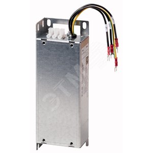 DX-EMC34-015-FS3  Фильтр радиопомех, 1~ , 480 В, 16A - EATON