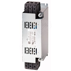DX-EMC34-100  Фильтр радиопомех, 1~ , 480 В, 100A - EATON