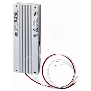Внешний тормозной резистор 100 Ом, 240 Вт,  DX-BR100-240 - EATON