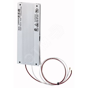 DX-BR100-100  Внешний тормозной резистор 100 Ом, 100 Вт - EATON