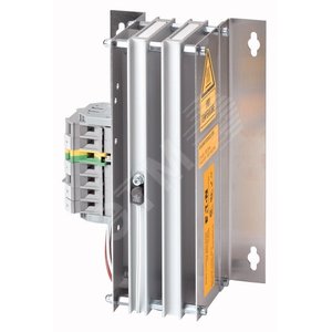 Внешний тормозной резистор 20 Ом, 960 Вт,  DX-BR100-600 - EATON