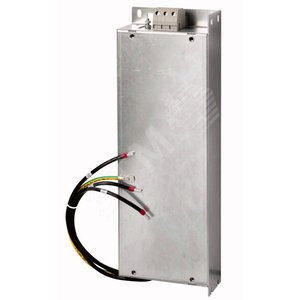 Фильтр радиопомех, 1~ , 480 В, 75A,  DX-EMC34-075-FS5-L - EATON