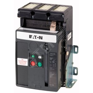 Выключатель-разъединитель, 3П, 1250А, 42кА, стационарный  INX16B3-12F-1 (183450) - EATON
