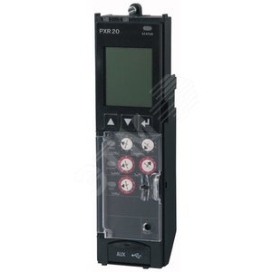 Функция защиты от замыкания на землю, DT520M, 24/48VDC  IZMX-PXRV-T-1 - EATON