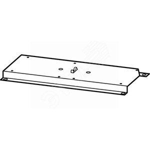 Механическая блокировка для DILMP800,  DILP800-XMV - EATON