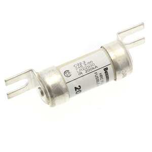 Предохранитель 600V 20A - EATON