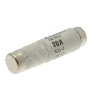 Предохранитель 20A DI/ 500VAC DZ - EATON