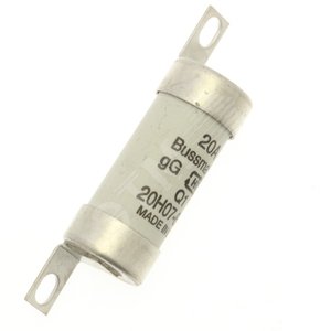 20А 660V AC / 250В DC - EATON