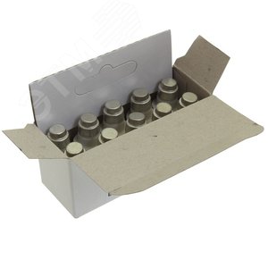 Предохранитель-D02 20A T GL/GG 400VAC E18 - EATON