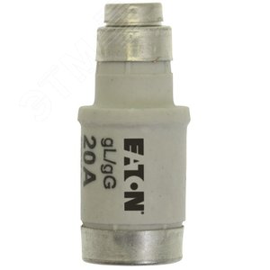 Предохранитель-D02 50A GR 400В AC E18, 50NZ02R - EATON