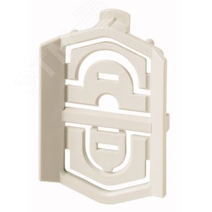 DILM150-XIP2X  Набор защитных кожухов для фаз контактора