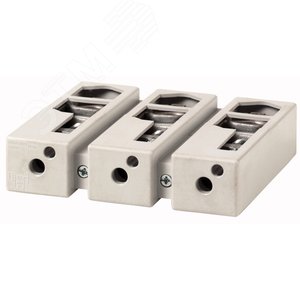 Клеммные колодки,  DILM400-XKU-S (208293) - EATON