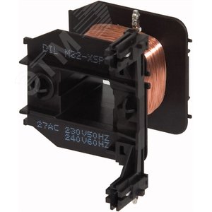 Катушка управления контактором 230В (AC),  DILM32-XSP(230V50HZ,240V60HZ) (281141) - EATON