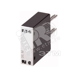Супрессор с обратным диодом 12-250В DC для DILM7-15/DILMP20 DILA, DILM12-XSPD - EATON