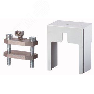 Зажимы для подключения плоского кабеля,  DILM820-XKB-S - EATON