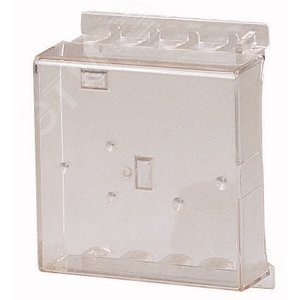 Прозрачный кожух для контактора,  HDILE (010482) - EATON