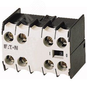11DDILE  Вспомогательный контакт 1НО+1НЗ - EATON