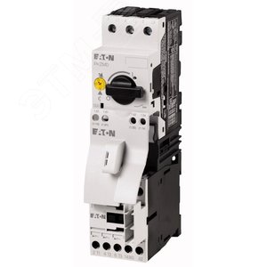 MSC-D-10-M9(230V50HZ)  Сборка прямого пуска, 10А, 230В - EATON