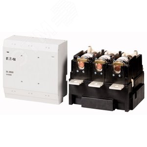 Вакуумные трубки для DILM820,  DILM820-XCT (208302) - EATON