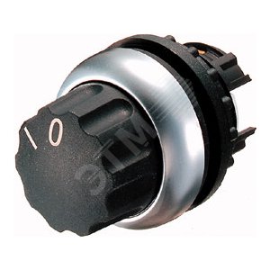 M22-W Управляющая головка переключателя без фиксац - EATON