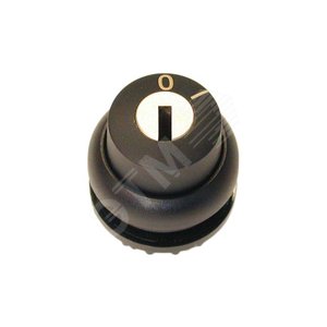 M22S-WRS Переключатель с ключом с фиксацией - EATON