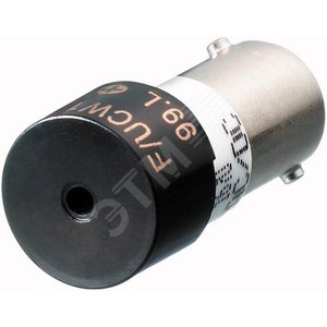 M22-XAM  Звуковой модуль f=2300Гц, 83дБ/10см, 18-30мА, непрерывный тон, 18-30В (АС, DC) - EATON