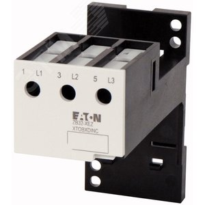 ZB32-XEZ  Основания для отдельного монтажа реле ZB32 - EATON