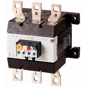 Реле перегрузки, 200-250A, 1НО +1 НЗ,  Z5-250/FF225A (139577) - EATON