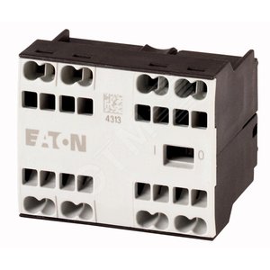 Вспомогательный контакт 2НО+2НЗ,  22DDILE-C - EATON