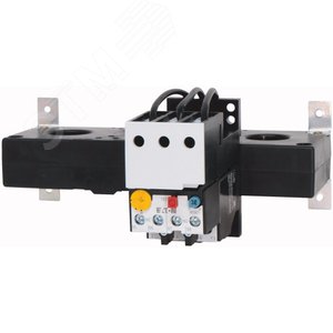 Реле перегрузки, 85-125А, 1НО +1 НЗ,  ZW7-125 (004991) - EATON
