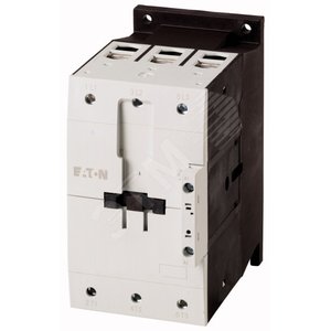 DILM95(230V50HZ,240V60HZ)  Контактор 95А, управляющее напряжение 230В (АС),  категория применения AC - EATON