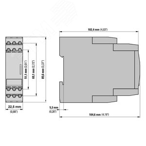 EMR6-I15-B-1 - EATON