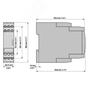 EMR6-N1000-N-1 - EATON