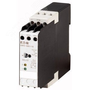 Реле контроля уровня,  EMR5-N080-1-B - EATON