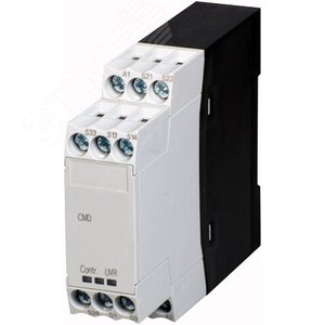 Реле контроля контакторов 220-240В АC,  CMD(220-240VАC) (106172) - EATON