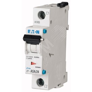 ZP-ASA/24  Независимый расцепитель 12-60 В - EATON
