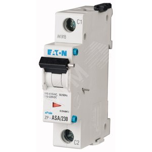 ZP-ASA/230  Независимый расцепитель 110-220 В - EATON