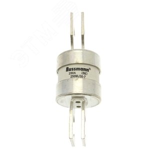250А 415V AC Предохранитель типа J - EATON