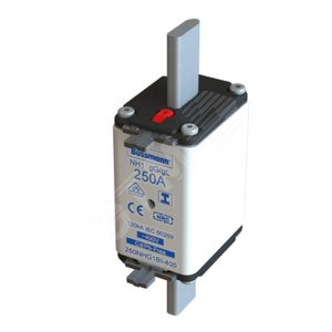 Предохранитель NH 250A 400V 1 GG - EATON